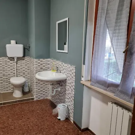 Landlady Airport Orio Bergamo Ida Πανσιόν