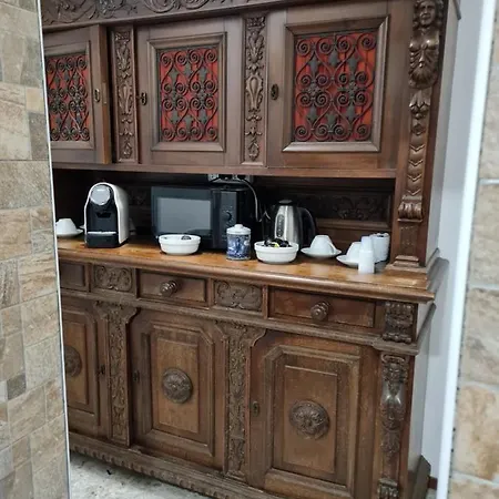 Landlady Airport Orio Bergamo Ida Πανσιόν