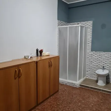 Landlady Airport Orio Bergamo Ida * Orio al Serio
