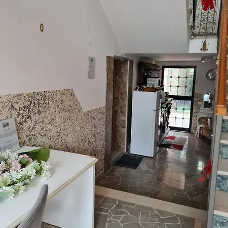 Landlady Airport Orio Bergamo Ida *