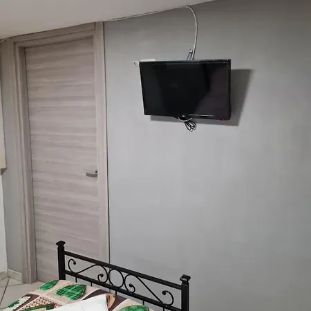 Landlady Airport Orio Bergamo Ida Πανσιόν