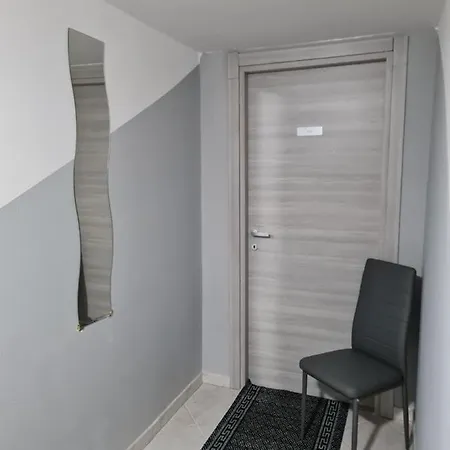 Landlady Airport Orio Bergamo Ida Πανσιόν