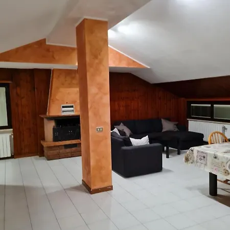 Πανσιόν Landlady Airport Orio Bergamo Ida *