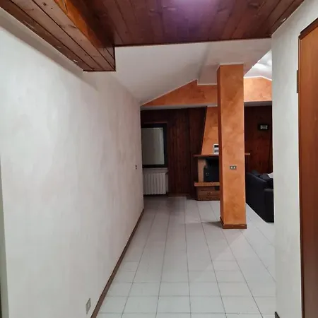 Landlady Airport Orio Bergamo Ida Πανσιόν
