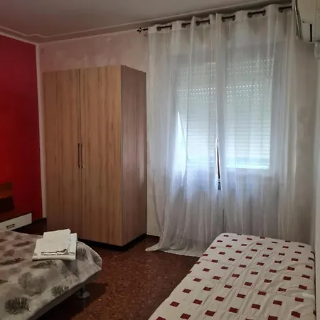 Landlady Airport Orio Bergamo Ida Πανσιόν *