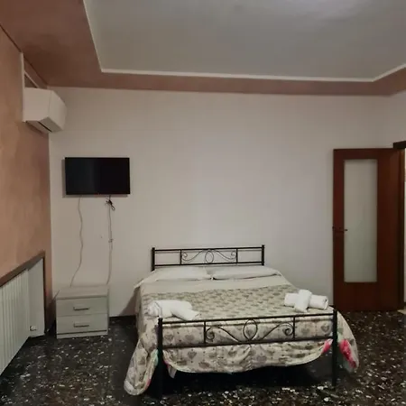 Landlady Airport Orio Bergamo Ida Πανσιόν