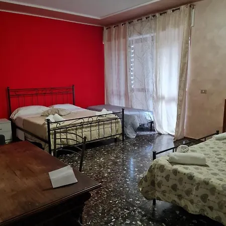 Landlady Airport Orio Bergamo Ida Πανσιόν *