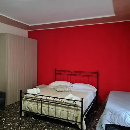Landlady Airport Orio Bergamo Ida