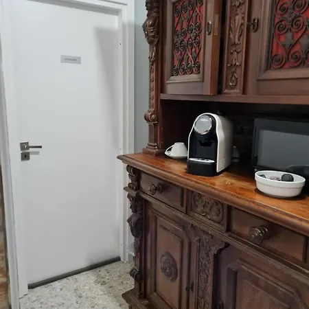 Landlady Airport Orio Bergamo Ida Pensión