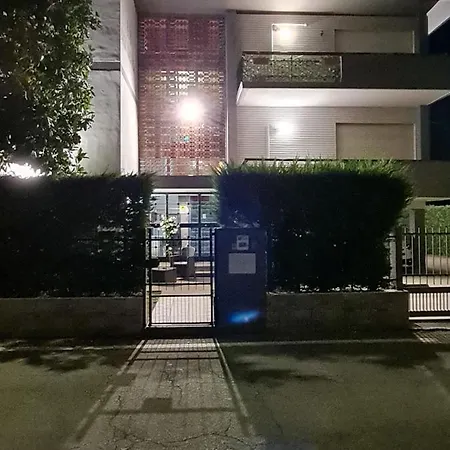 Landlady Airport Orio Bergamo Ida Pensión Orio al Serio