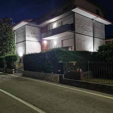 Landlady Airport Orio Bergamo Ida