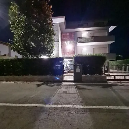Landlady Airport Orio Bergamo Ida