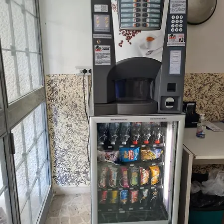 Landlady Airport Orio Bergamo Ida Pensión Orio al Serio